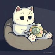 挂起的咸鱼的个人资料头像