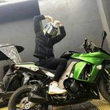 爱在大腿间头像