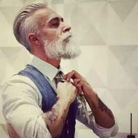 西聖创意飞鸿头像