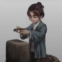 那心跳难触摸头像