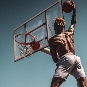 NBA2K小白头像