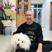 润粤大晨头像