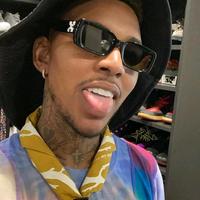 爱家布莱恩9G9头像