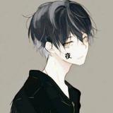 漠然し头像