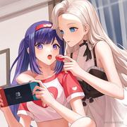 乃贝想要做什么的个人资料头像