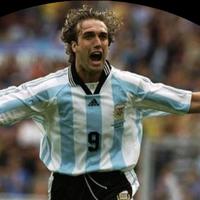 战神巴蒂斯图塔巴斯滕头像