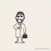 程序员云锦的个人资料头像