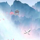 最美的月亮3698头像