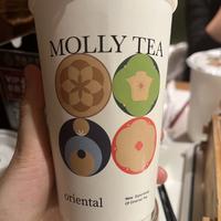 MollyTea头像