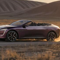 慧云说汽车头像