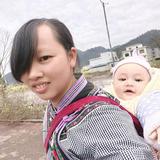 善解人意农村小妹头像