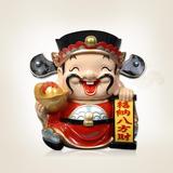 真正加志信徒头像