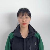 零跑销售李春桃头像