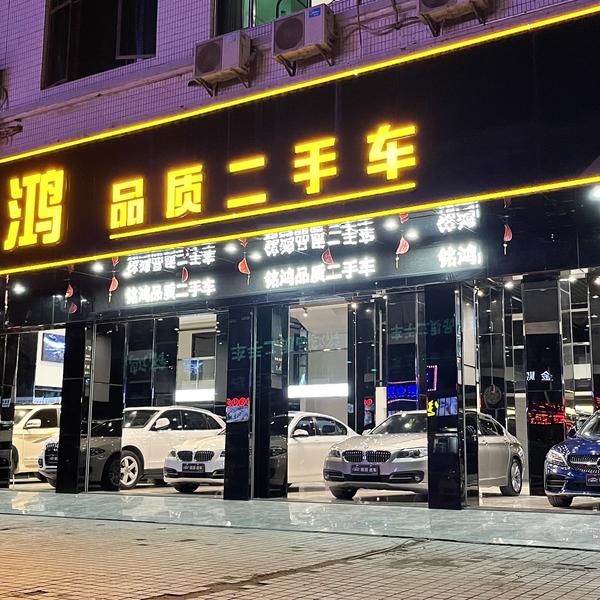 铭鸿杨志伟头像