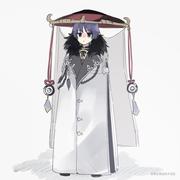 神烛的个人资料头像