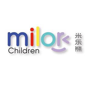 米乐熊milor童鞋总号