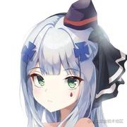 不会写代码的HK416的个人资料头像