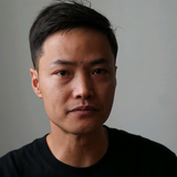 成都汽车陪练-何教练头像
