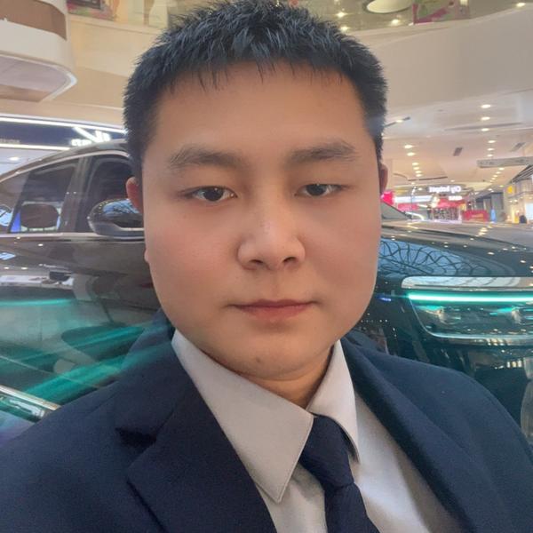 耒阳市新车销售陈中京头像