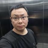 有理想的军哥头像