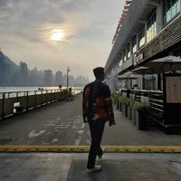 装凡世家小黄头像