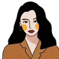 恶灵退散123头像