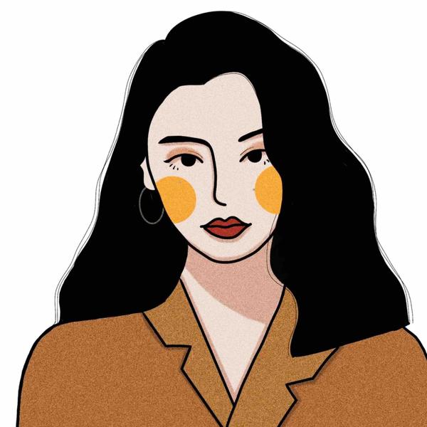 恶灵退散123头像