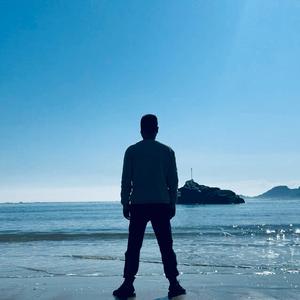 会潜水喵头像