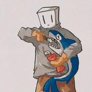 爱吃馒头不吃辣的个人资料头像