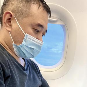 知言善语杨晓松头像