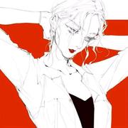 长安归故里痴迷小说不爱看微信的个人资料头像