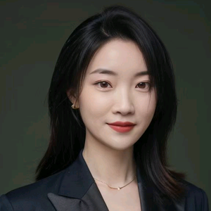 美琪香港TIME头像