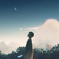 咸鱼味微咸头像