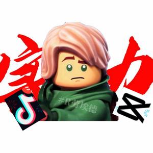 #R劳埃德头像