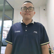 帅气的章哥哥头像