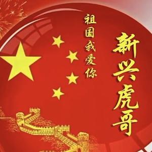新兴虎哥头像