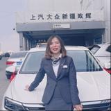 官琳头像