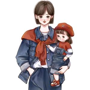 YS幼师小小头像