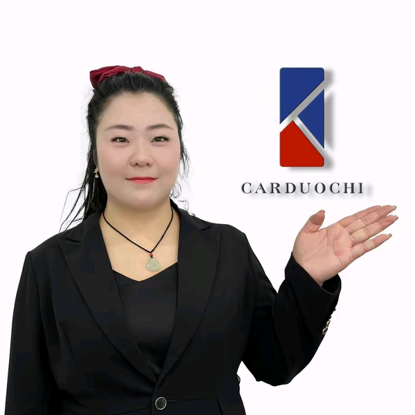卡多驰二手车车辆更新头像