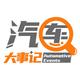 汽车大事记V头像