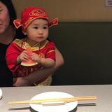 玖鸠头像