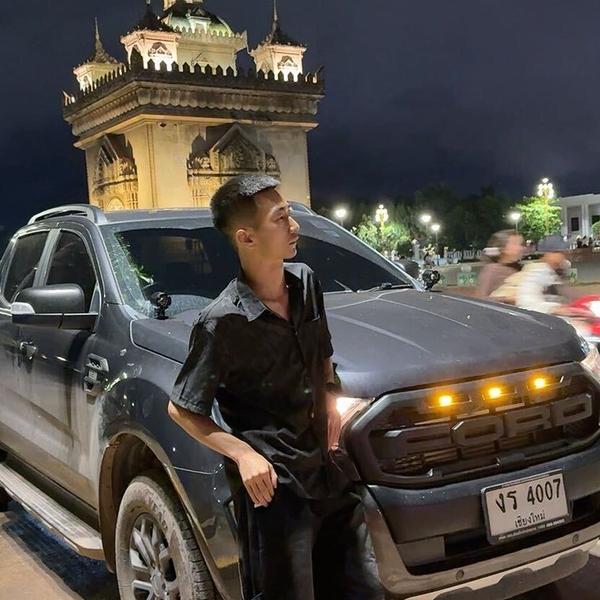 嘉宁的寮国日记本头像