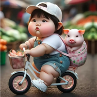 风火轮菜菜头像