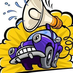 喇叭滴滴响头像