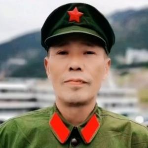 兵不言怕头像