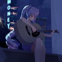 我正在忘了你头像