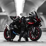 机车一老炮头像