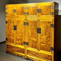 满天红金丝楠木家具批发头像