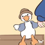 Guo白给的个人资料头像