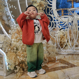 嘻嘻哈哈农村娃头像